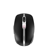 CHERRY MW 9100, Kabellose Maus, Wahlweise Verbindung Über Bluetooth Oder...