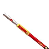 WOLF Garten - Alu-Variostiel 90-150 cm multi-star® ZM-V NEU2018, Rot,...