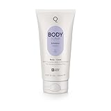 IONIQ BODY Scrub Körperpeeling - Verfeinert das Hautbild & beruhigt die...