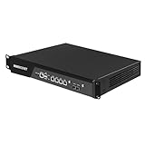 MNBOXCONET 1U Rackmount Firewall Appliance N305, 8GB RAM 128GB SSD, 19''...