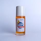 Badener Schmerzöl wärmend | Roll On, 50ml | schmerzlindernd |...