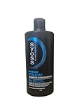 Syoss Professional Performance Shampoo - Volume - für feines, kraftloses...