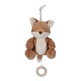 Little Dutch 8926 Spieluhr Fuchs - Forest Friends