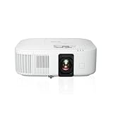 Epson EH-TW6150 4K PRO-UHD Smart-Laserprojektor, 2.800 Lumen, bis zu...