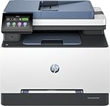 HP Color Laserjet Pro MFP 3302fdw