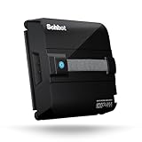 Schbot Wind X3 Fensterputzroboter, Intelligenter Fensterroboter mit...