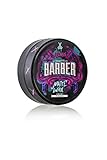 barber marmara MARMARA Keratin Hair Wax 150ml | Matt-wax | Haarwachs Matt |...