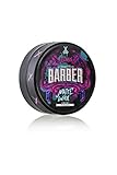 BARBER MARMARA Keratin Hair Wax 150ml | Matt-wax | Haarwachs Matt |...