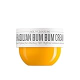 SOL DE JANEIRO Reisebrasilianische Po-Creme, 75 ml