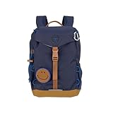 LÄSSIG Kinderrucksack Kindergartenrucksack Wanderrucksack wasserabweisend,...