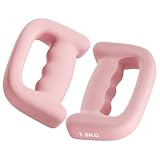 Gewichte Hanteln Set, Home Hantel Set, Übung Fitness Zubehör für...