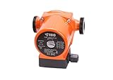 Umwälzpumpe IBO OHI 25-40/130 Warmwasserpumpe Zirkulationspump +...