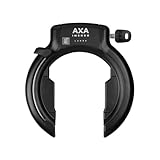 AXA Imenso Large Rahmenschloss – Schlüssel ist nicht Abziehbar –...