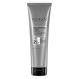 Redken Shampoo, Befreit von Produktrückständen und Talg für eine...
