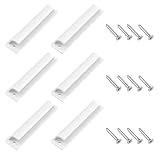 PjuQow Balkontürgriff, Balkontürgriff Außen, Terrassentür Griff,...