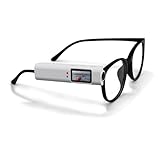 Jectse Hochauflösende Tragbare 2,7K-Kamera, Ultraleichte, Am Kopf...