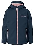 Vaude Softshell Jacke Kids Rondane IV, hochwertige Outdoorjacke, wind- und...