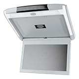 11,6-Zoll-Auto-Deckenmonitor HD 1080P TV MP5-Bildschirm, Unterstützt USB...