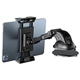 OHLPRO Tablet Autohalterung-Universelle 360° Drehbare Tablet Halterung...