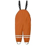 Generisch Regenjacke 152 Schlamm Kleinkind Winddicht Kleidung Regen...