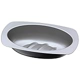 Original Kaiser Inspiration Brotbackform oval 32 cm, Backform Brot für...