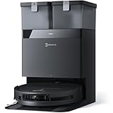 ECOVACS DEEBOT T50 Omni Saugroboter mit Wischfunktion,15.000 Pa,...