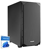 Sedatech Workstation Silent • Intel i9-11900KF • RTX4060 • 64GB RAM...