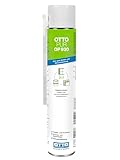 12 x OTTO-PUR OP930 750 ml Pistolenschaum Montageschaum Für Verfüllung,...