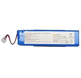ZMLMAJJ 7,4 V 3900 MAh Bluetooth-Lautsprecher-Ersatzakku EAC66836137-2S –...