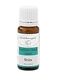 Katze Bachblüten Globuli RELAX speziell für Katzen. RELAX ist ein...