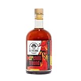 DIE ÖLFREUNDE ''X-Dream Chillifreund'' | kaltgepresstes Chilliöl 0,5l |...