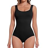 Joyshaper Shapewear Damen Body Shaper Bauchweg Shape Bodysuit Miederbody...