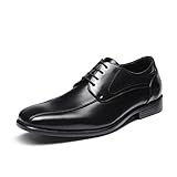 Bruno Marc Herren Anzugschuhe Klassischer Schnürhalbschuhe Businessschuhe...