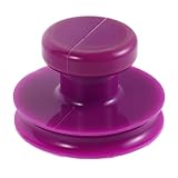 Mipcase Saugnapfheber für Klangschalen aus Robustem Gummi Stabiler...