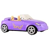 Dream Ella 578116EUC Jouet Pour Enfants MGA's Car Cruiser-Cabriolet für...