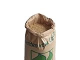 WIDU Bio Weizen geeignet zum Backen Getreide Ganzes Korn 12,5 KG...