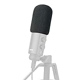 Rode NTUSB Mikrofon Popschutz - Microphone Foam Windscreen Pop Filter für...