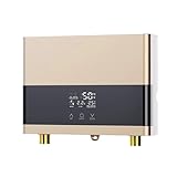 Elektrische Durchlauferhitzer, Durchlauferhitzer For Badezimmer, Küche,...