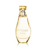 Yves Rocher SO ELIXIR Eau de Parfum | Parfum Damen | femininer Damenduft...