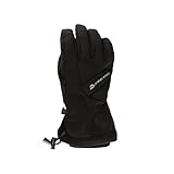 Alpine PRO Skihandschuhe Herren – Wasserdicht & Atmungsaktiv mit...