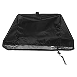 LOLIPPYY Schutzabdeckung für Fleischschneidemaschinen 38 X 28 X 28cm und...