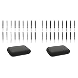 MQODLFP Terminal-Entfernungswerkzeug-Set, 36-teiliges...