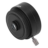 2,1 Mm 3 MP CS-Mount-Objektiv, Weitwinkel-CCTV-Kameraobjektiv,...