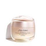 Shiseido Wrinkle Smoothing Day Cream Spf23 50 ml frisch