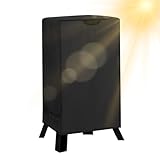 Abdeckung für elektrische Räucherofen – wetterbeständige...