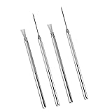 VOANZO Modellierwerkzeuge, Töpferwerkzeuge, Profi-Nadel-Detail-Werkzeuge,...