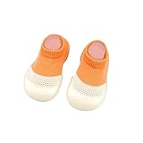 Gsheocm Kindergarten Hausschuhe, Jungen Atmungsaktiv Freizeit Babyschuhe...