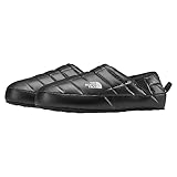 The North Face Thermoball Traction Mule V Herren Hausschuh, Tnf Black/Tnf...