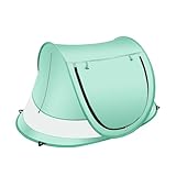 Outdoor-Zelt für Babys – Baby-Strandzelt | Tragbares Outdoor-Baldachin |...