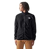 THE NORTH FACE - Resolve Fleecejacke Herren Mit Durchgehendem...